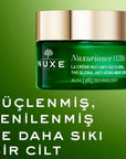 Nuxe Nuxuriance Ultra Anti-Aging Night Cream - Luxurious Moisturizing Skincare for Aging Skin, 50ml Nuxe Nuxuriance Ultra Anti-Aging Night Cream - Luxurious Skincare anti-aging night cream, Nuxe Nuxuriance Ultra, luxury skincare, moisturizing night cream, anti-aging skincare products, skincare for aging skin, luxurious skincare, high-end skincare, night cream for dry skin, anti-aging moisturizer