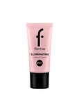 Flormar Illuminating Primer Plus - Hydrating Makeup Primer for Radiant Finish, Green Tea & Acai Extracts - view 4