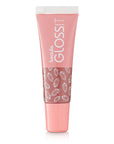 Beaulis Gloss It Lip Gloss - Moisturizing, Non-Sticky, Fruit Extracts for Shiny Lips - view 4