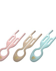 Fiona Franchimon No 1 Hairpin Miami Collection 3-Pack
