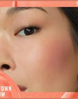 Maybelline New York Sunkisser Liquid Blush - Natural Glow, Easy Application, 02 Uptown Glow - view 3