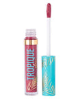 Vivienne Sabo Tropique Gloss 20 Berry Sorbet High-Shine Lip Gloss