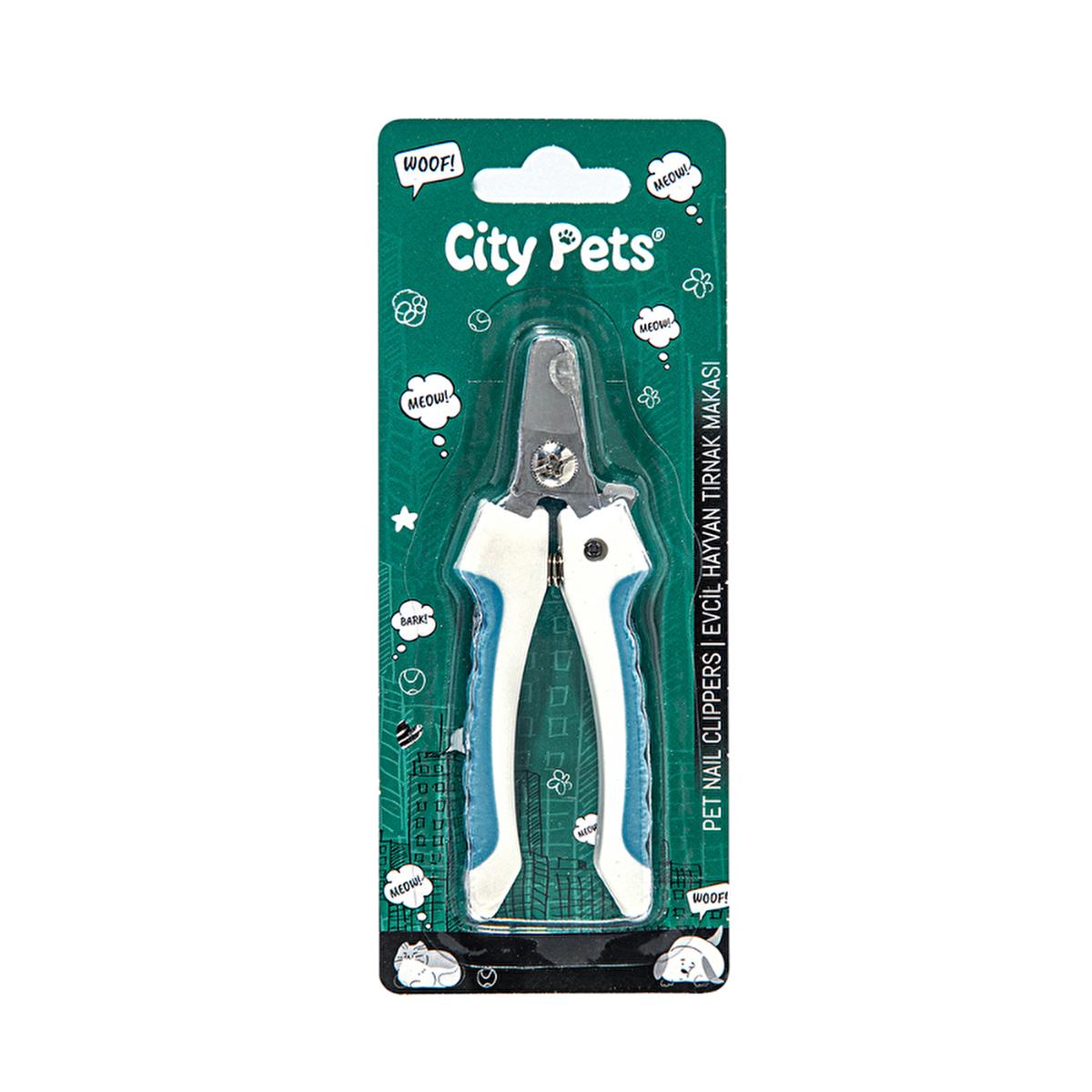 City Pets Pet Nail Clippers - Safe & Effective Nail Trimming for Pets City Pets Pet Nail Clippers for Safe Trimming pet nail clippers, pet grooming tools, nail trimming for pets, pet care and hygiene, pet nail care, dog nail clippers, cat nail clippers, pet grooming essentials, pet health and hygiene, pet care products