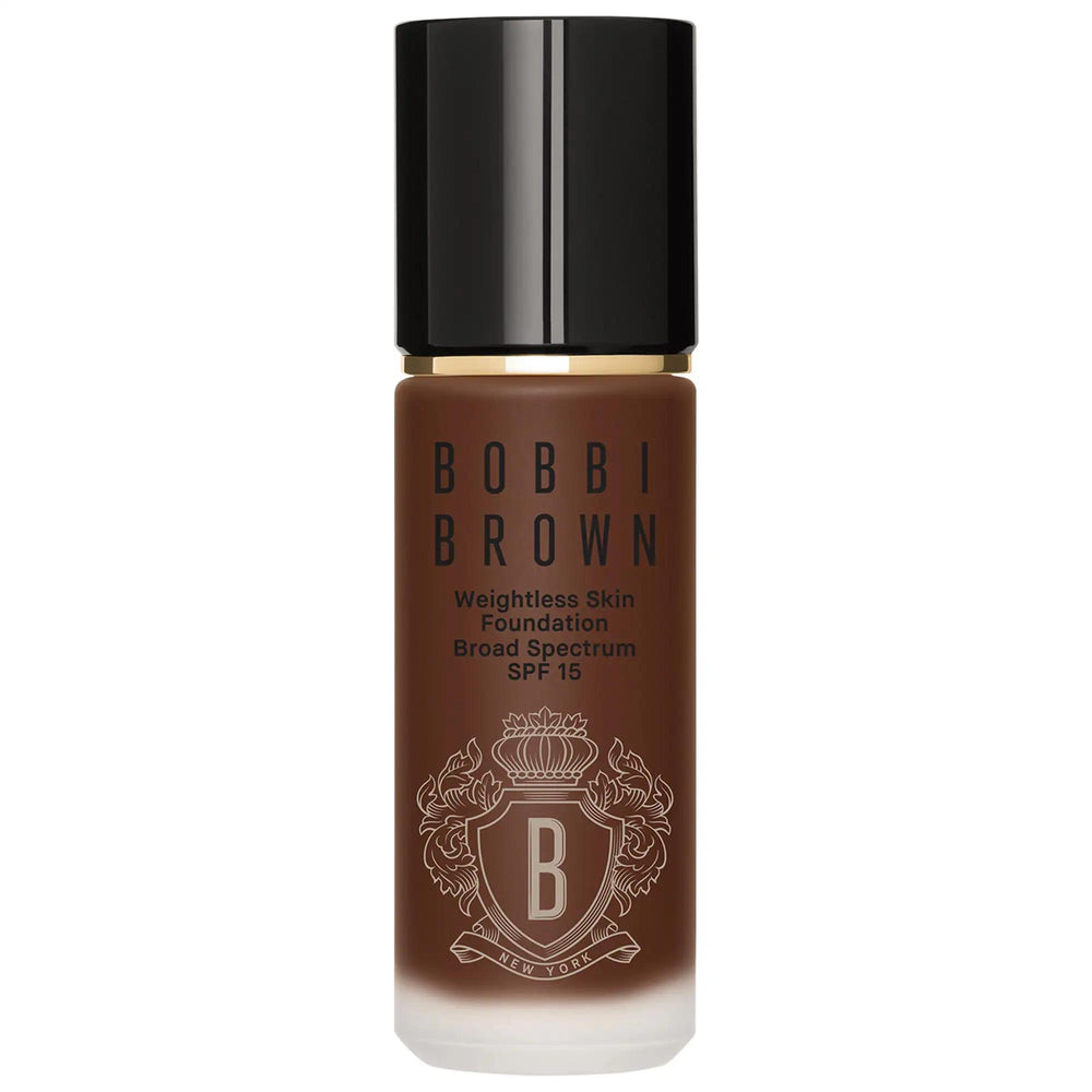 Weightless Skin Oil-Controlling Foundation SPF 15 with Hyaluronic Acid - Waterproof, Long-Lasting Makeup for Oily Skin Oil-Controlling Foundation SPF 15 - Waterproof & Hydrating oil-controlling foundation, hyaluronic acid foundation, waterproof makeup, long-lasting foundation, SPF 15 foundation, oily skin solution, hydrating makeup, natural finish, medium coverage, liquid foundation, sensitive skin friendly, cleaner beauty, daily wear makeup, special occasion makeup, active lifestyle makeup