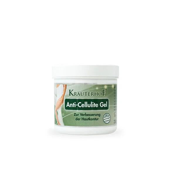 Krauterhof Anti-Cellulite Gel: Reduce Orange Peel Skin, Caffeine, Carnitine - 8.45 fl oz Krauterhof Anti-Cellulite Gel: Smooth Skin, Reduce Cellulite Anti-cellulite gel, Cellulite treatment, Krauterhof anti-cellulite, Orange peel skin reduction, Caffeine cellulite gel, Carnitine cellulite treatment, Peppermint oil skin care, Rosemary skin gel, cellulite cream, skin firming, body gel, skincare, caffeine, carnitine, peppermint oil, rosemary, panthenol, orange peel, skin smoothing, moisturizing, topical treatm