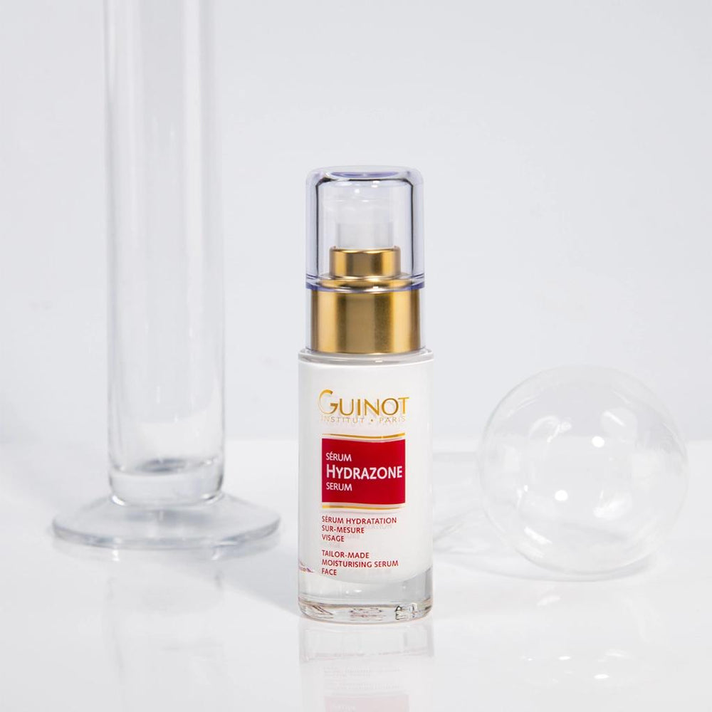 Guinot Hydrazone Intensive Hydrating Face Serum 30 ml