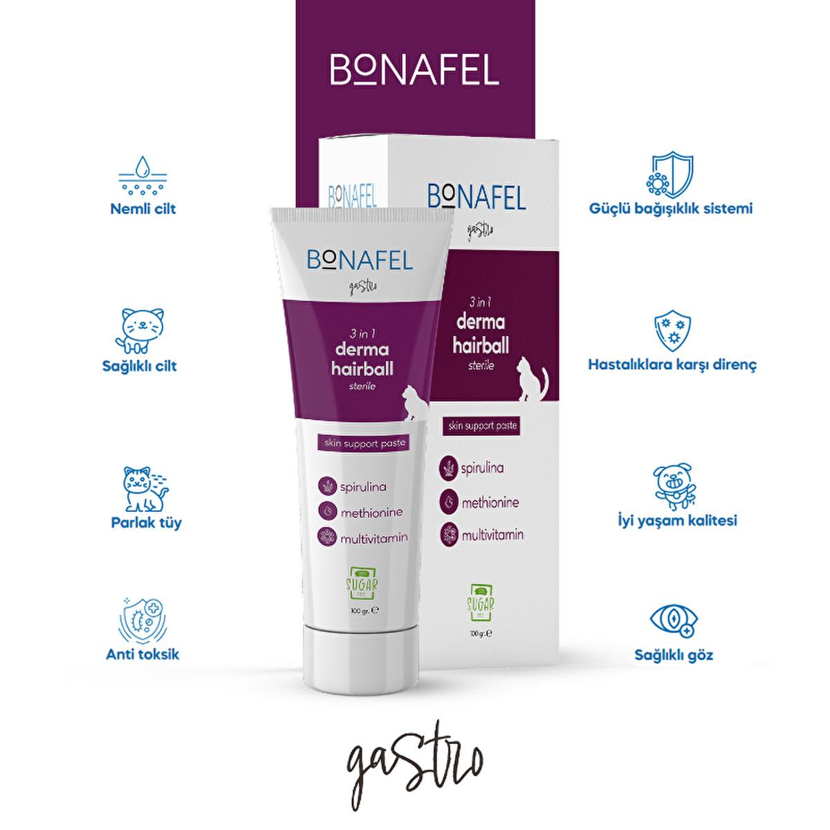 Bonafel Multivitamin Supplement for Spayed Cats - Hairball Prevention, Enhanced Skin & Coat Health Bonafel Cat Multivitamin Supplement for Hairball Prevention cat multivitamin supplement, hairball prevention for cats, spayed cat health supplement, cat vitamin, pet health supplement, feline health, cat care, pet supplements, hairball prevention, skin and coat health