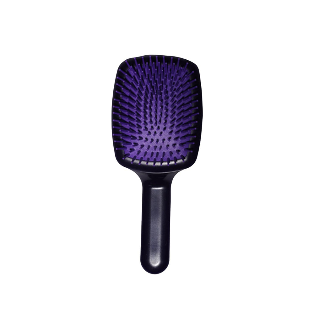 Janeke Curvy M Pneumatic Vent Brush Purple SP508 VIO