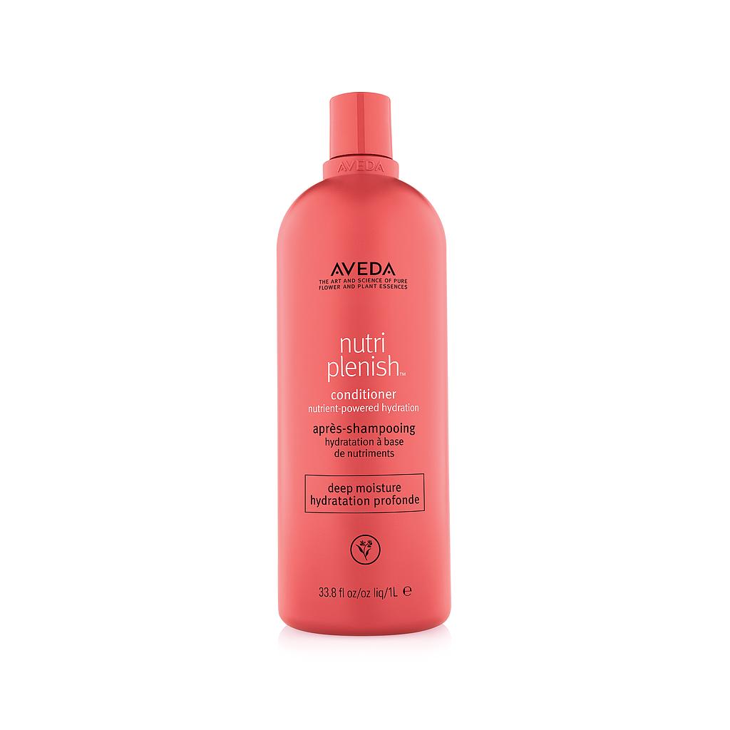 Aveda Nutriplenish Deep Moisture Hair Cream 1000ml - Natural Hydrating Hair Care for Dry, Damaged Hair Aveda Nutriplenish Deep Moisture Hair Cream 1000ml Aveda Nutriplenish, Deep Moisture Hair Cream, Natural Hair Care, Hydrating Hair Products, Moisturizing Hair Cream, Hair Care, Dry Hair, Damaged Hair, Natural Ingredients, Eco-Friendly, Dermatologically Tested, Hair Cream, Hair Moisturizer, Hydrating Hair Cream