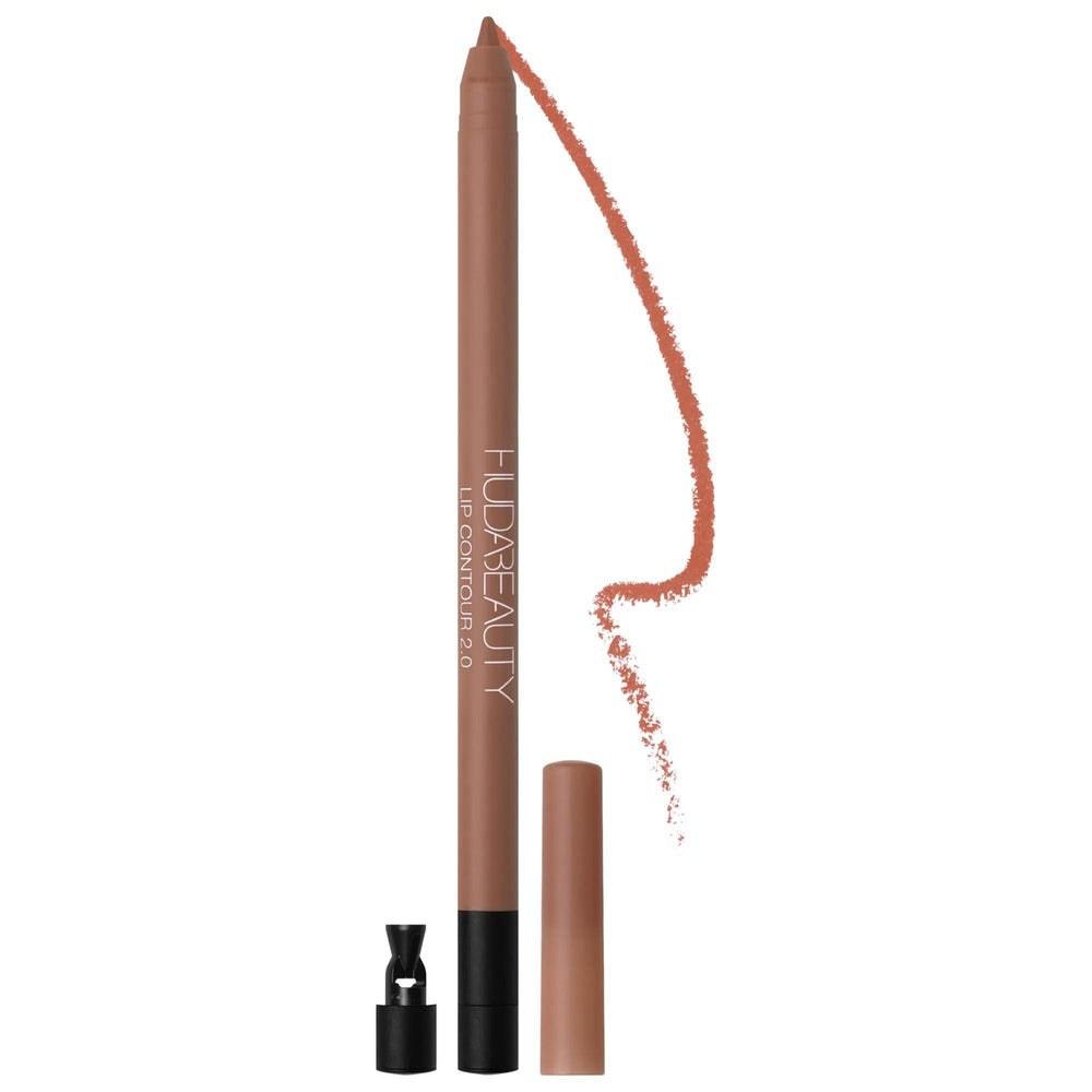 Lip Contour 2.0 Automatic Matte Lip Pencil - Vegan, Cruelty-Free, Long-Lasting Lip Color Vegan Matte Lip Pencil - Long Lasting & Cruelty Free matte lip pencil, vegan lipstick, cruelty-free lip liner, long-lasting lip color, waterproof lip pencil, lip contour, automatic lip pencil, vegan cosmetics, cruelty-free beauty, lip care, beauty essentials, makeup, lip makeup, cosmetics