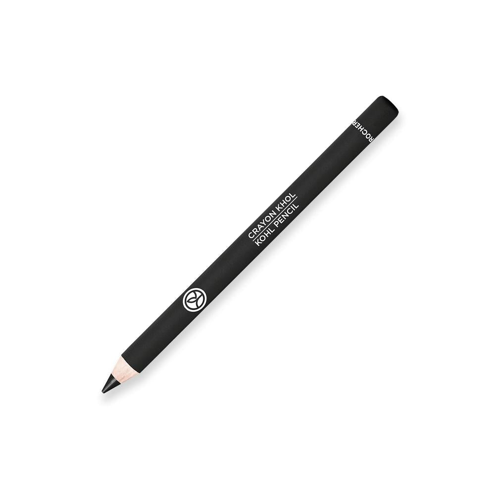 Black Eyeliner Pencil for Defined Eyes 1.2g