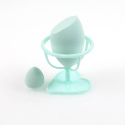 Nascita Makeup Sponge Set - Precise Application & Hygiene for Beauty Enthusiasts - view 4