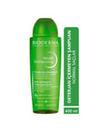Bioderma Node Fluid Shampoo - Gentle, Non-Damaging, Fragranced Shampoo for All Hair Types - 400ml - view 2