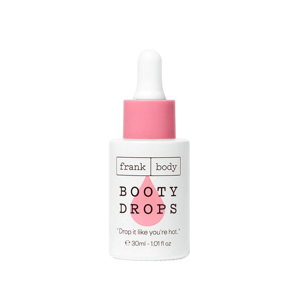 Frank Body Firming Booty Drops Smoothing Body Oil 30 ml