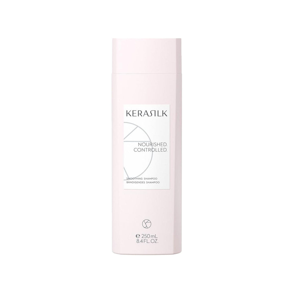 KERASILK Smoothing Shampoo for Frizzy Hair 250 ml