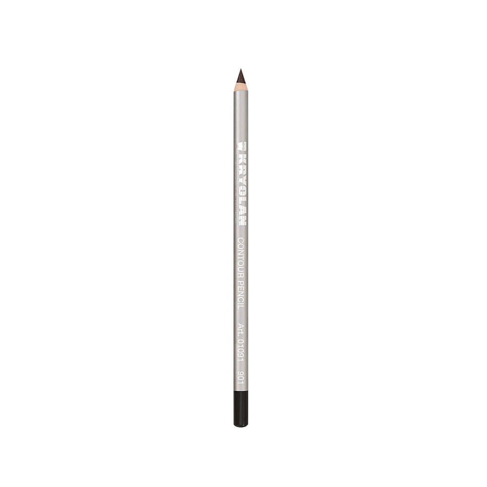 Kryolan Contour Pencil Makeup 901 Gray