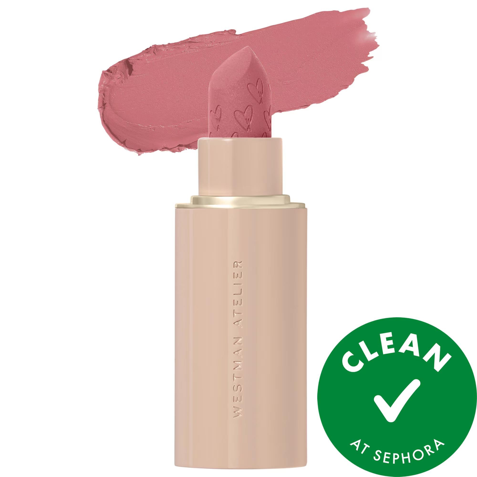 Lip Suede - Hydrating Matte Lipstick with Hyaluronic Acid & Peptides - Clean Beauty, Cruelty-Free Hydrating Matte Lipstick - Lip Suede Clean Beauty Hydrating Matte Lipstick, Hyaluronic Acid Lipstick, Plumping Lipstick, Clean Beauty Lipstick, Cruelty-Free Cosmetics, Lip Care, Matte Lip Color, Long-Lasting Lipstick, Nourishing Lip Products, Refillable Packaging, Lip Suede, Beauty Essentials, Lipstick for Daily Wear, Special Occasion Makeup