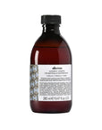 Davines Alchemic Tobacco Shampoo for Warm Brown Hair 280 ml