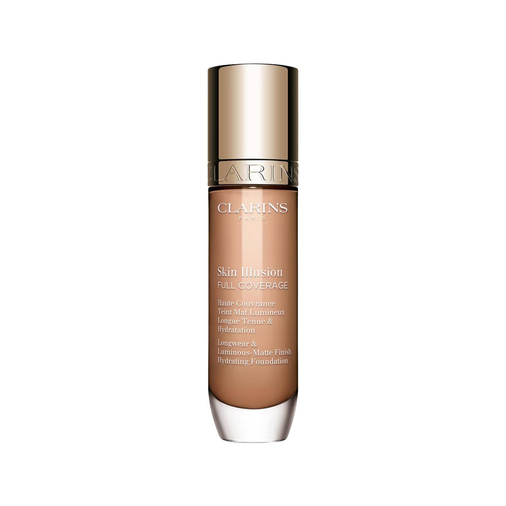 Clarins Skin Illusion Full Coverage Foundation 109C 30 ml