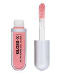 Influence Beauty Gloss-X Lip Gel Gloss in 09 Coral Nude 2.5ml