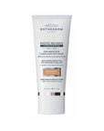 Esthederm Tinted Sunscreen - Photo Reverse Tinted Medium Beige 50ml - Anti-Aging Sun Protection Cream - Sunscreen