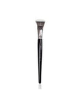 Nascita Pro Foundation Makeup Brush 285 - Synthetic Bristles for Liquid & Stick Foundation Nascita Pro Makeup Brush 285 for Flawless Foundation Makeup Brush, Foundation Brush, Synthetic Bristles, Liquid Foundation Applicator, Stick Foundation Brush, Makeup Tools, Beauty Essentials, Cosmetics, Hygiene, Easy Makeup Application, Flawless Foundation, Makeup for Beginners, Professional Makeup Tools