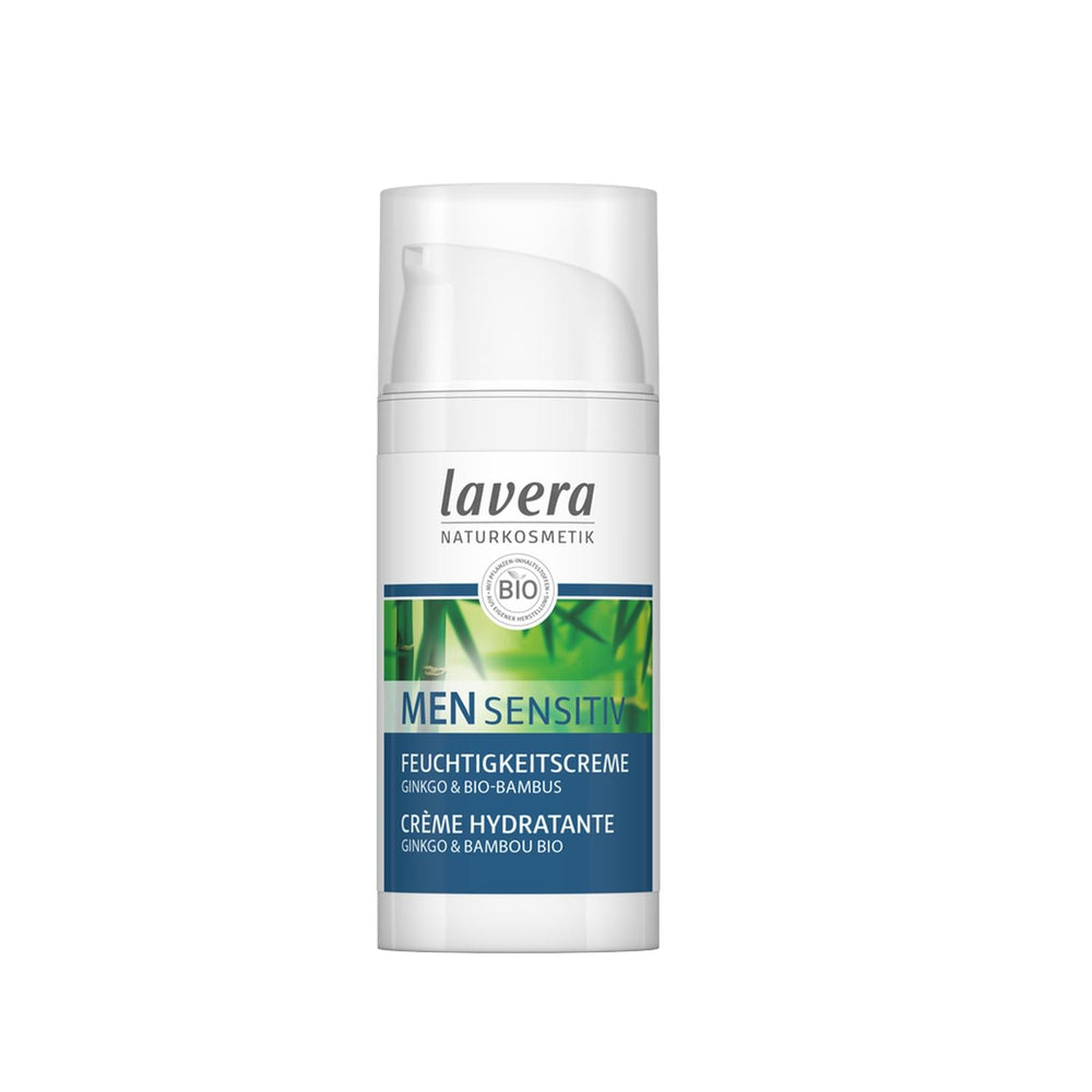 Lavera Men Sensitiv Organik Nemlendirici Krem - Organic Moisturizing Cream for Sensitive Skin, 1.01 fl oz Lavera Men Organic Moisturizer for Sensitive Skin organic moisturizer for men, sensitive skin cream, Lavera Men Sensitiv, natural skincare products, men's organic skincare, organic skincare, men's skincare, sensitive skin care, natural moisturizer, organic certification, moisturizing cream, men's grooming, skincare routine, natural ingredients