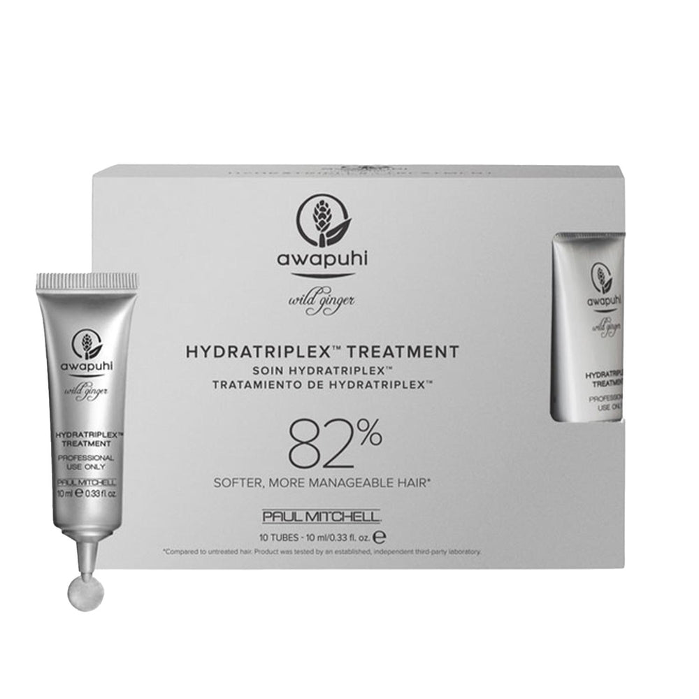 Paul Mitchell Awapuhi Wild Ginger Hydratriplex Treatment - Salon-Quality Hair Hydration & Nourishment Paul Mitchell Awapuhi Wild Ginger Hydratriplex Treatment for Hair Paul Mitchell Awapuhi Wild Ginger, Hair Treatment, Hydratriplex Treatment, Salon Hair Care, Hair Hydration Products, hair care, hair treatment, salon quality, hydration, nourishment, Awapuhi Wild Ginger, travel size, hair care routine, dry hair, damaged hair