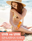 Avene Children's Sunscreen Spray SPF 50+ - Water-Resistant, Gentle Protection for Sensitive Skin Avene Children's Sunscreen SPF 50+ - Water-Resistant & Gentle children's sunscreen spray, SPF 50+ sunscreen, water-resistant sunscreen, Avène sunscreen, sunscreen for sensitive skin, kids sunscreen, outdoor protection, sun protection for children, gentle sunscreen