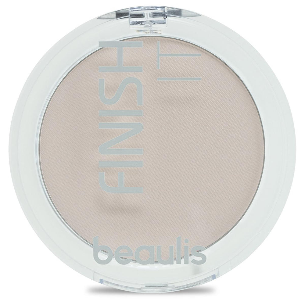 Beaulis Translucent Setting Powder - Long Lasting Makeup, Matte Finish, Easy Application - view 2