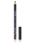 LYKD Eyebrow Pencil 186 Medium Brown for Defined Brows