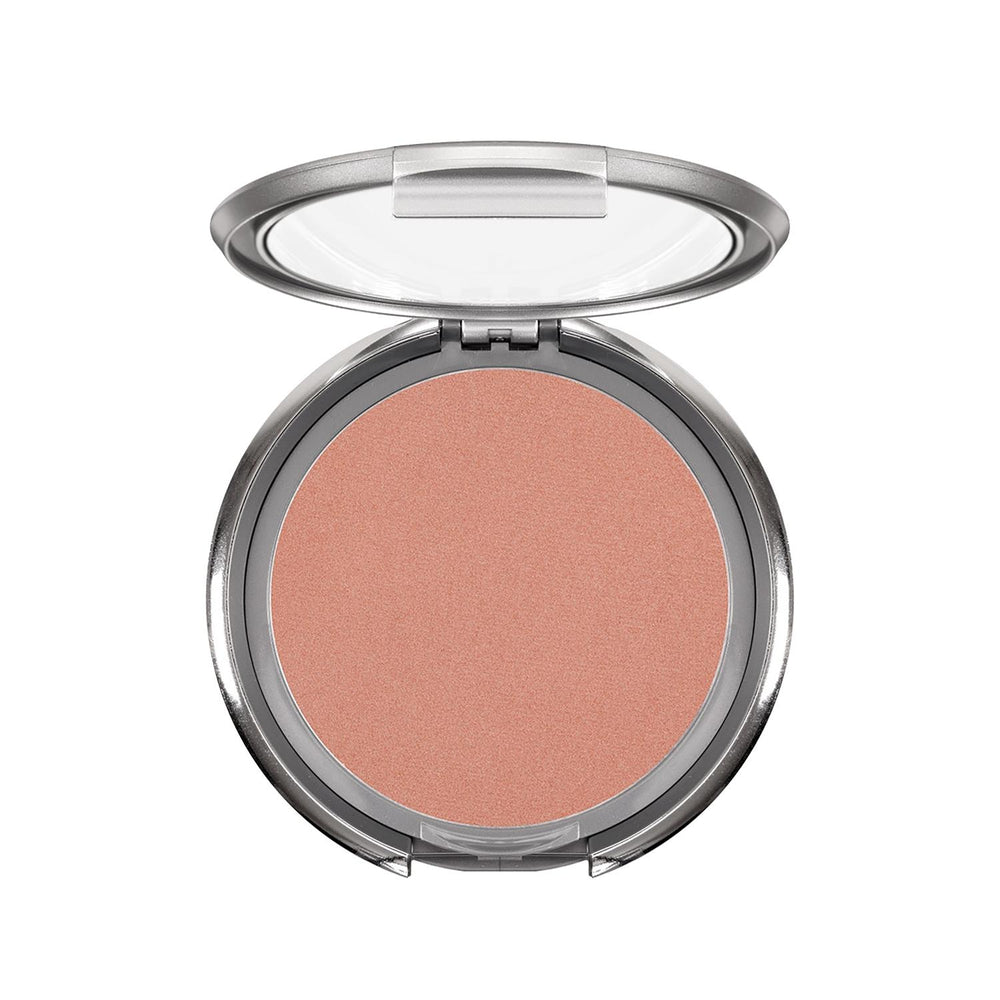 Kryolan Glamour Glow Compact Powder in Blush Mauve 10 g