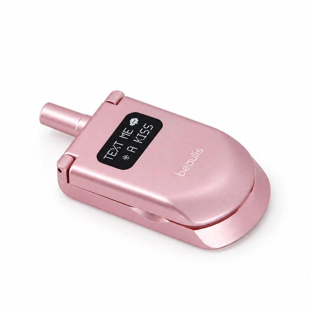 Beaulis Text Me a Kiss Lip Gloss 223 Silent Mode