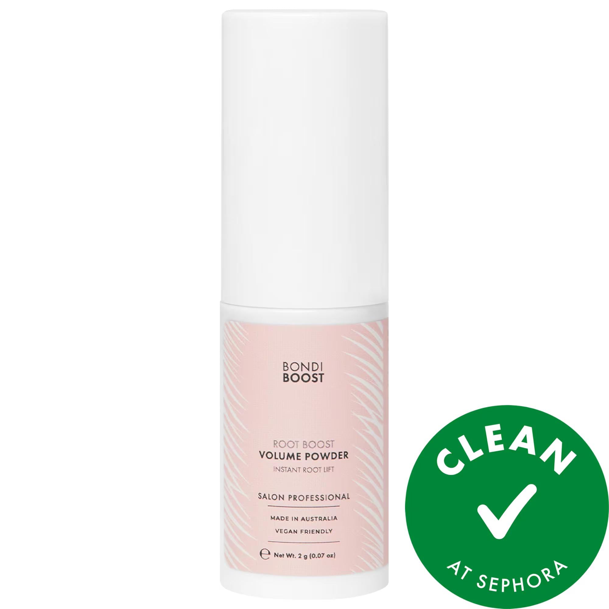 Root Boost: Volumizing Hair Powder with Amaranth & Rice Protein - Vegan, Gluten & Cruelty-Free for Fine Hair - Adds Volume, Absorbs Oil Root Boost Volumizing Hair Powder - Vegan Volume for Fine Hair root boost volume powder, hair volumizing powder, vegan hair volume powder, gluten free hair volume, cruelty free volume powder, hair volume for fine hair, oil absorbing hair powder, volume powder amaranth, volume powder rice protein, hair volume powder, vegan hair powder, gluten free hair powder, cruelty free h