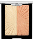 Wet n Wild Hello Halo Blush Highlighter - Dual-Function Makeup for Natural Glow - view 2