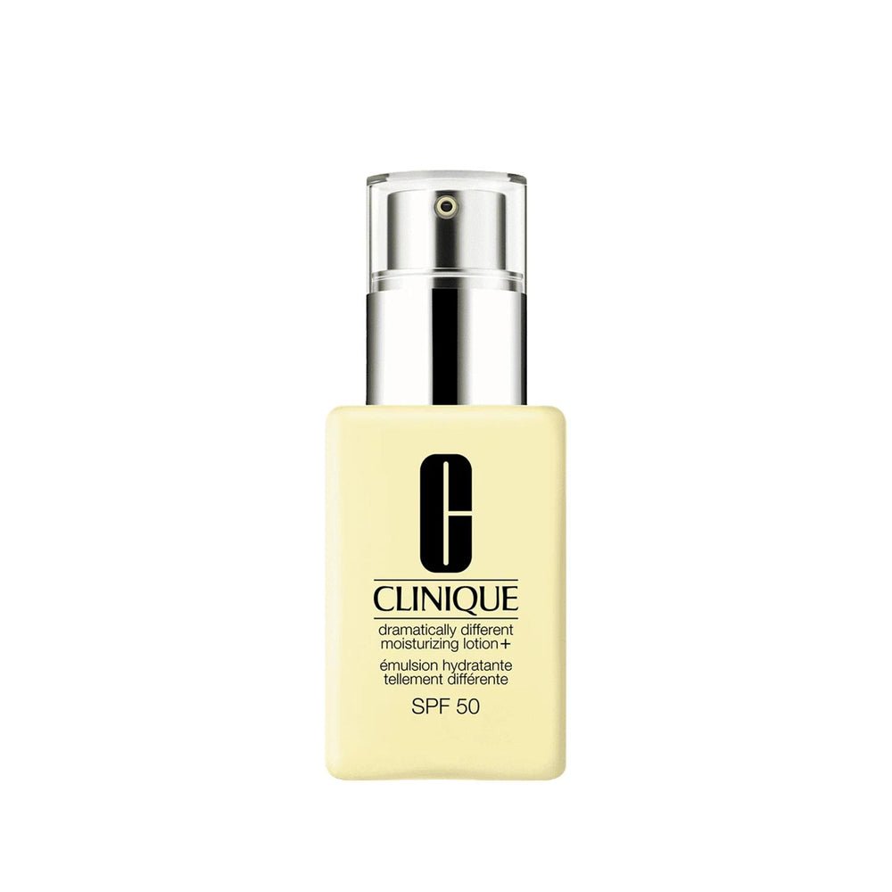 Clinique Dramatically Different SPF 50 Lotion for Dry Skin 75 ml