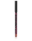 LYKD Caramel Lip Liner - Waterproof, Long-Lasting Lip Makeup Definition - Lip Liner