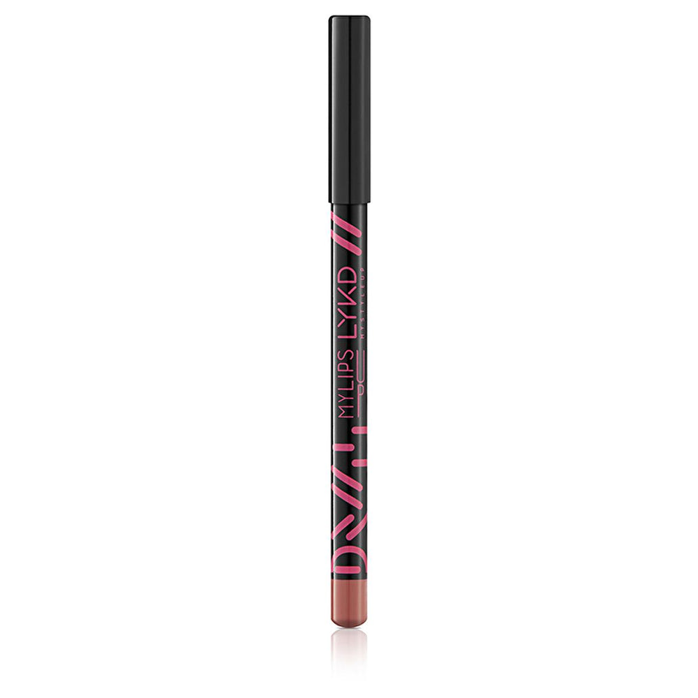 LYKD Caramel Lip Liner - Waterproof, Long-Lasting Lip Makeup Definition - Lip Liner