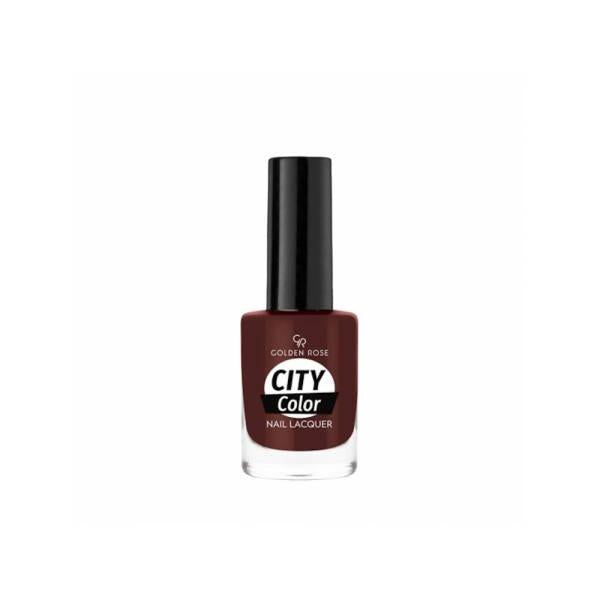 Golden Rose City Color Nail Lacquer No:319 10.2ml