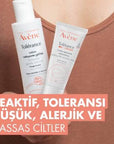 Avene Gentle Cleanser for Sensitive Skin - Natural, Non-Irritating, and Convenient Skincare for Adults and Children Avene Gentle Cleanser for Sensitive Skin - Natural & Non-Irritating Sensitive skin cleanser, Gentle skincare for adults and children, Natural origin skincare products, Avene Thermal Spring Water skincare, Non-irritating cleanser, Skincare for sensitive skin, Gentle cleanser, Natural skincare, Convenient skincare, Family skincare, Skincare for children