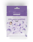 Thalia Collagen Sleeping Mask for Firming & Hydration 15 ml