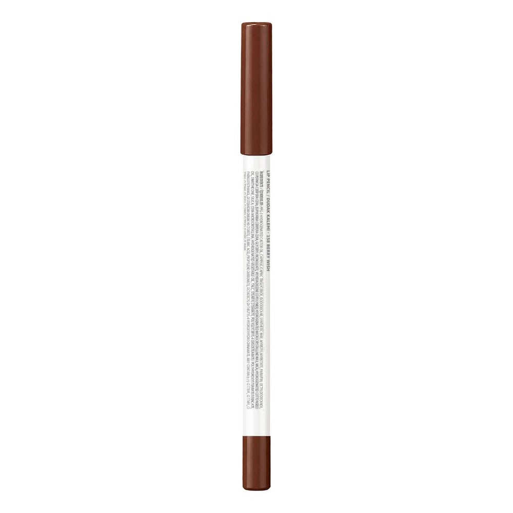 Beaulis Complete It Lip Liner 158 Berry Wish