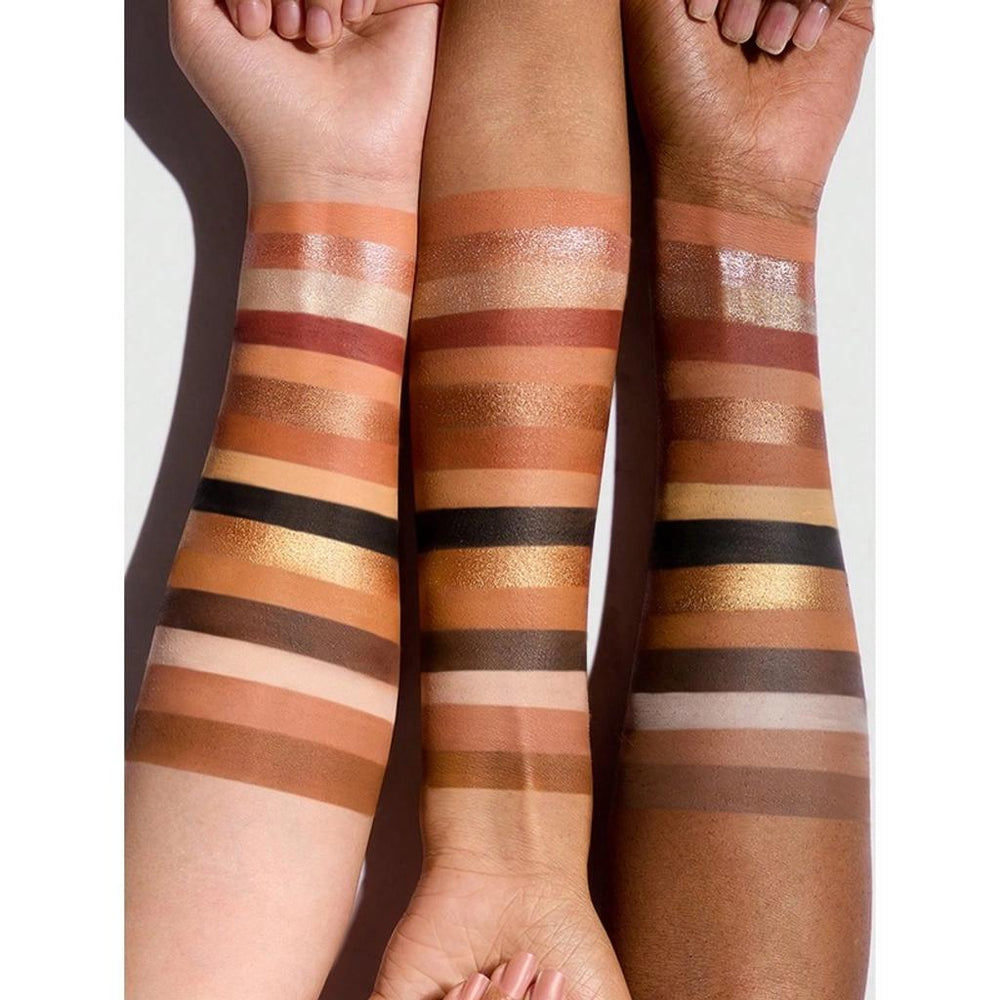Sheglam Matinee LA 15-Color Eyeshadow Palette