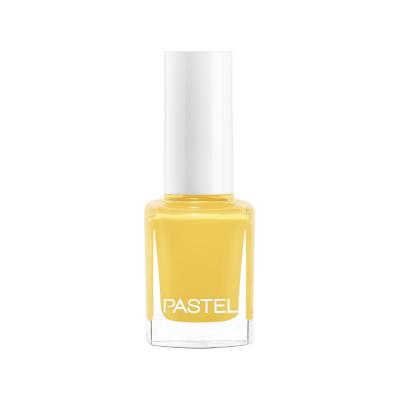 Pastel Oje - Vegan Cruelty-Free Nail Polish with Polishing Effect, 13ml Vegan Cruelty-Free Nail Polish - Pastel Oje Vegan nail polish, Cruelty-free cosmetics, Chemical-free nail polish, Pastel nail polish, Healthy nail care, Nail care, Beauty products, Ethical beauty, Cosmetics, Vegan beauty products, Cruelty-free nail polish, Nail polish, 13ml, Small cosmetic item