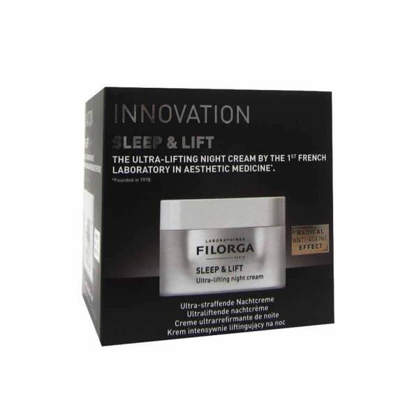 filorga sleep and lift night cream 50ml, firming night cream by filorga Filorga Sleep and Lift Night Cream - Firming Care | 50ml Filorga Sleep and Lift Night Cream | 50ml filorga, night-cream, firming-care, anti-aging, daily-moisturizer, skincare, face-cream, restorative-care, hyaluronic-acid, ai-generated