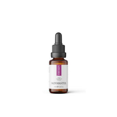 skinmaster collagen serum 20 ml bottle, skinmaster collagen serum application on skin Skinmaster Collagen Serum - Revitalizing Formula | 20 ml Skinmaster Collagen Serum - Revitalizing Formula skinmaster, collagen-serum, skincare, anti-aging, hydration, revitalizing, women, adults, beauty, ai-generated