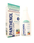 Evoderm Panthenol Body Lotion - Hydrating Formula | 200 ml - Face Cream