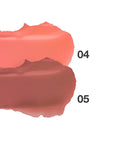 Beauty Bomb Color Lipstick 05 Send Nudes with Moisturizing Effect