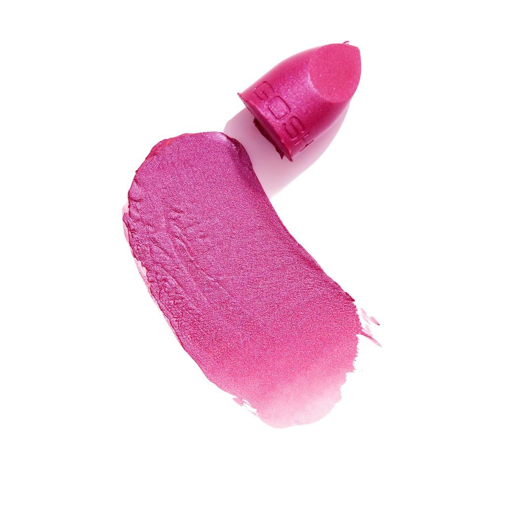 Gosh Velvet Touch Lipstick 043 Tropical Pink Creamy Lip Color