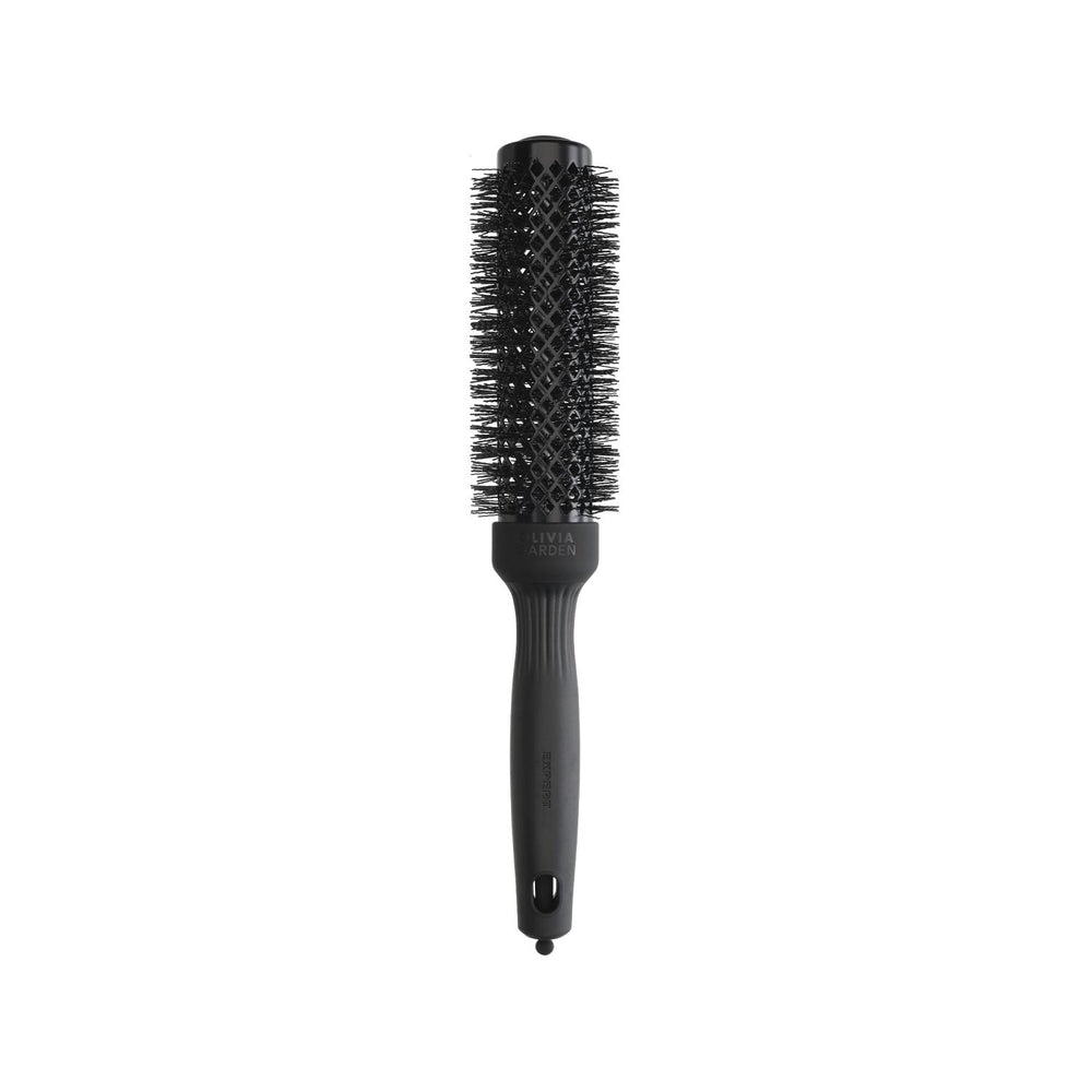 Olivia Garden Expert Blowout Speed Wavy Bristles Brush 35mm